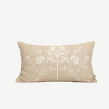 وسادة مزخرفة