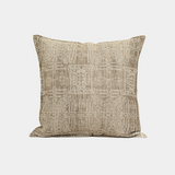 وسادة مزخرفة