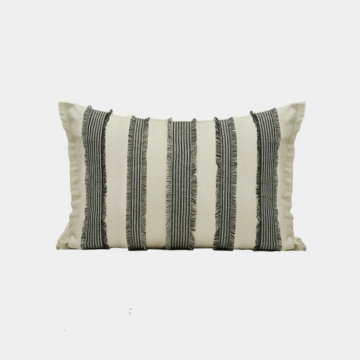 وسادة مزخرفة