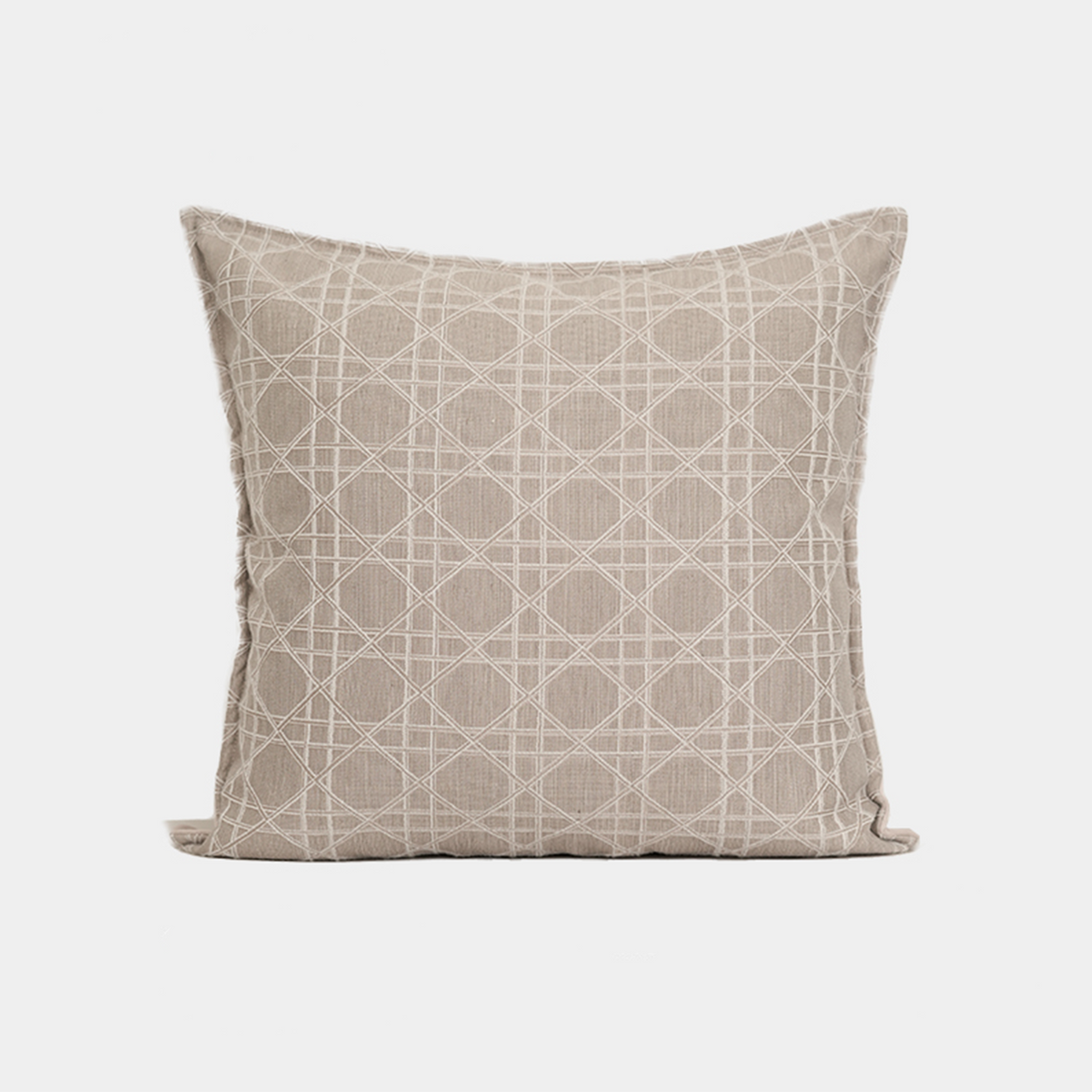 وسادة مزخرفة