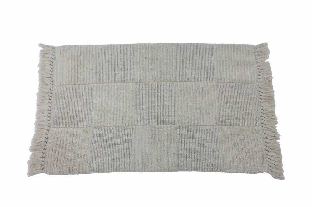 Kafton checkered tread