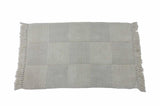 Kafton checkered tread