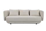 Beige JYM2204 Sofa