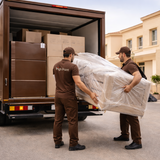 خدمة تركيب ونقل - منزل آخر