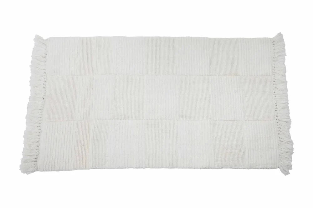 Kafton checkered tread