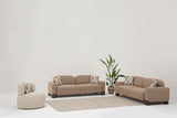 Messiah cream set