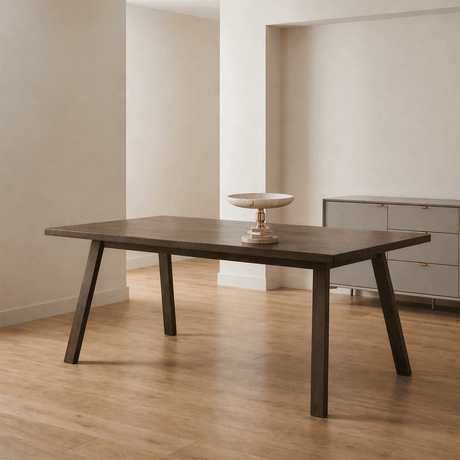 طاولة طعام لينا مع هدية من اختيارك