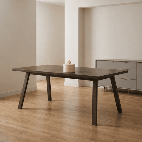 طاولة طعام لينا مع هدية من اختيارك