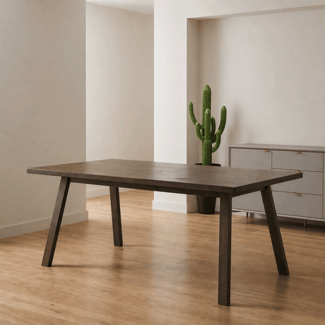 طاولة طعام لينا مع هدية من اختيارك