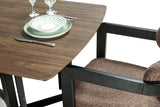 Goren Brown Dining Table