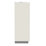 شوفنيرة إيفوريا باللون الرمادي