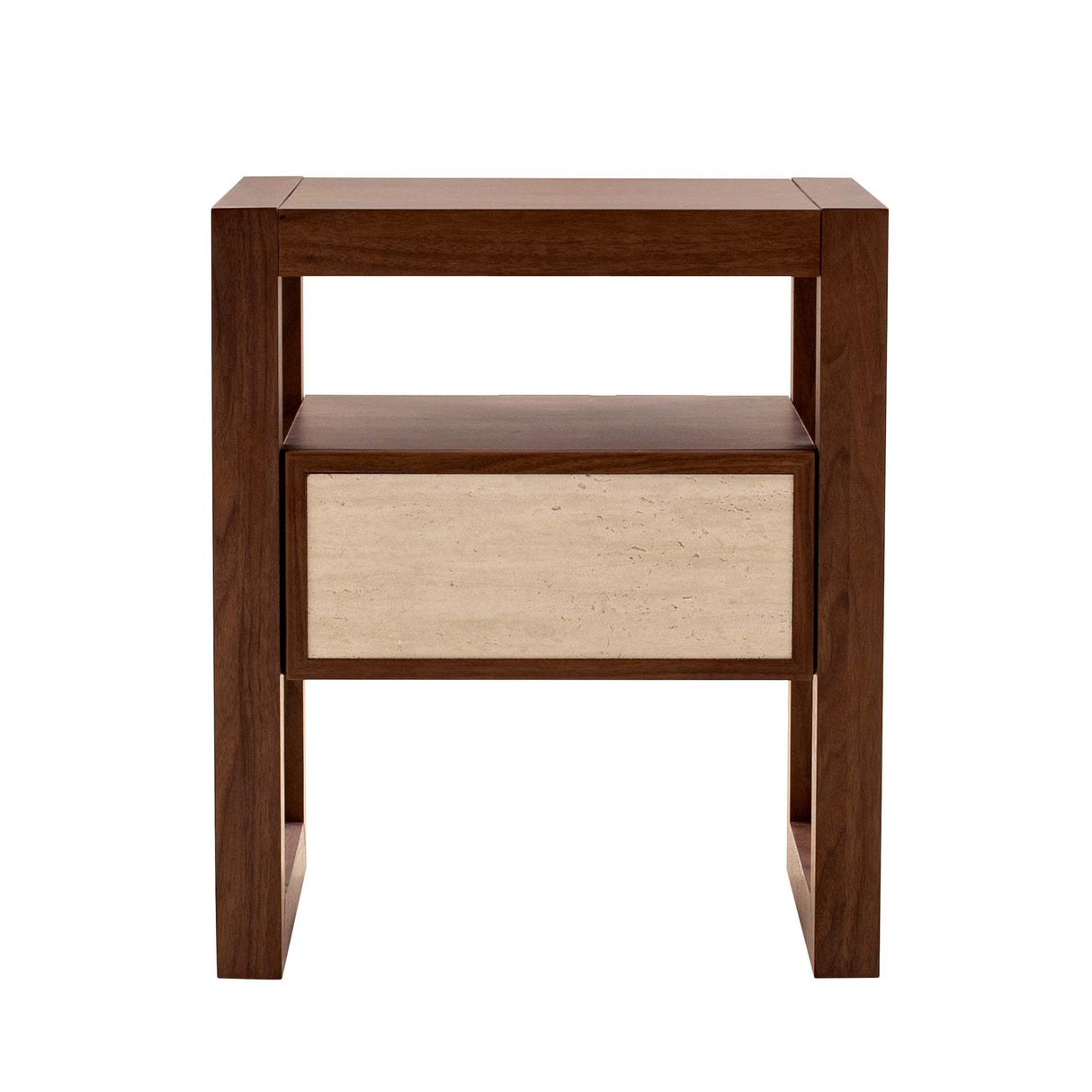 كمدينه روليندا باللون البني