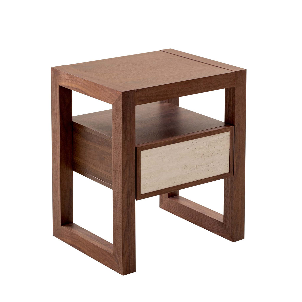 كمدينه روليندا باللون البني