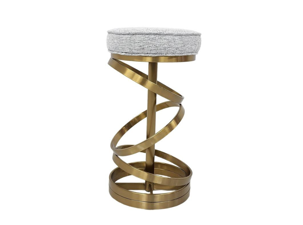 Orinia Dining Chair in Grey
