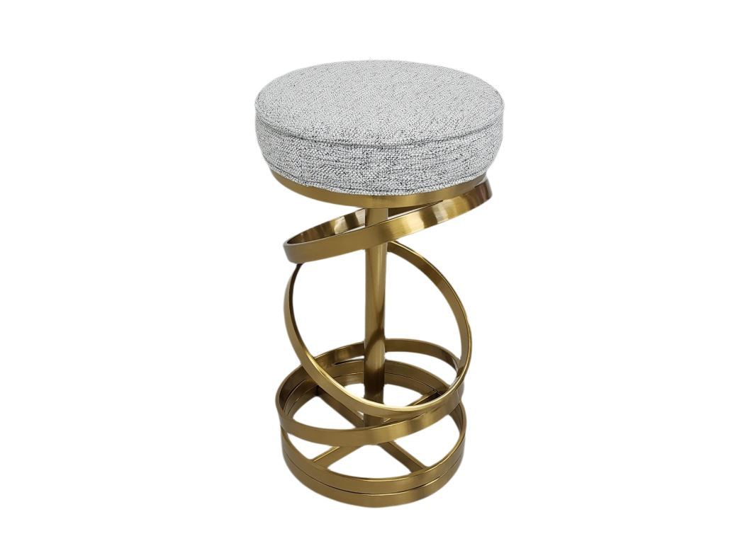 Orinia Dining Chair in Grey