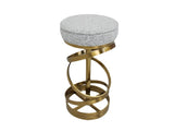 Orinia Dining Chair in Grey