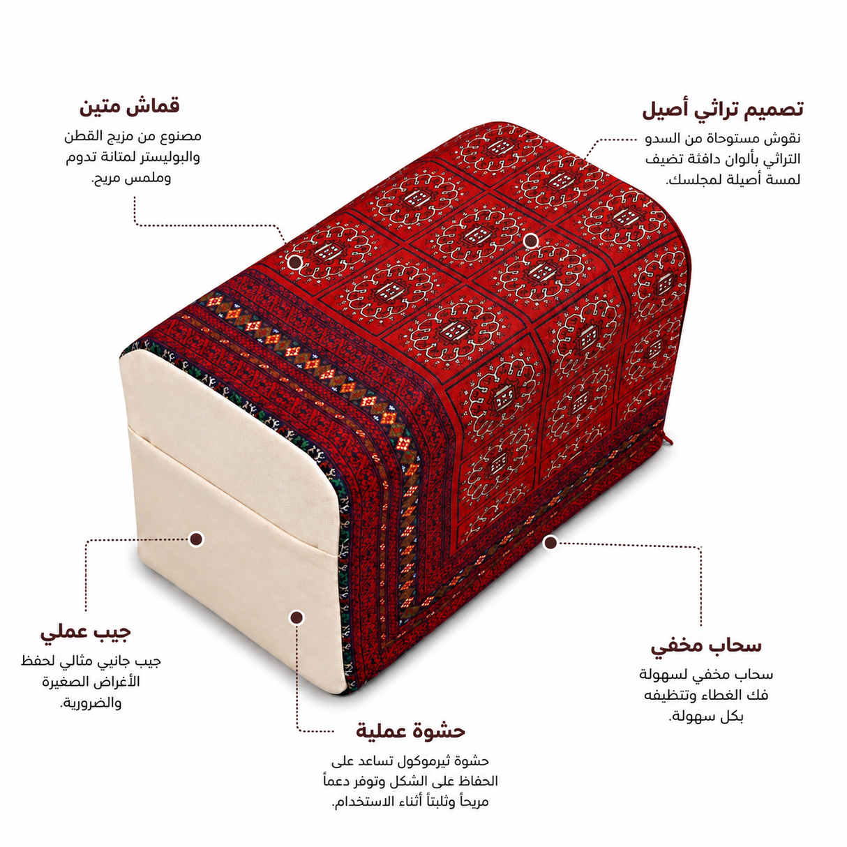 مركى التراث
