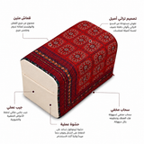 مركى التراث
