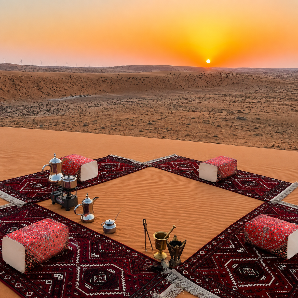 مركى