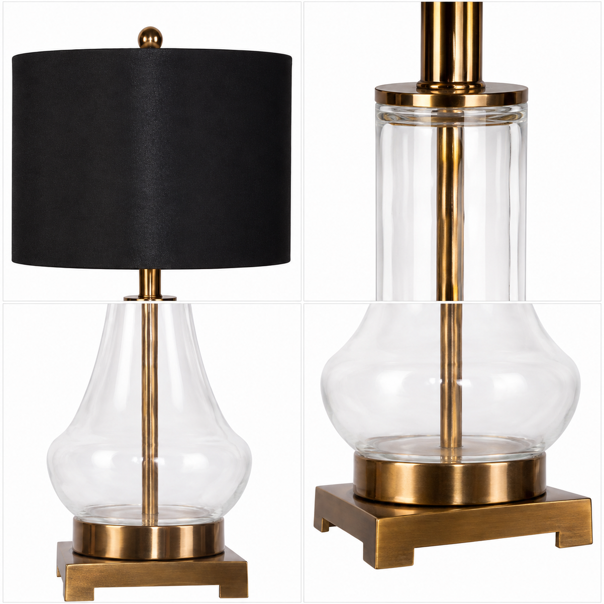 مصباح طاولة | نوفينتو