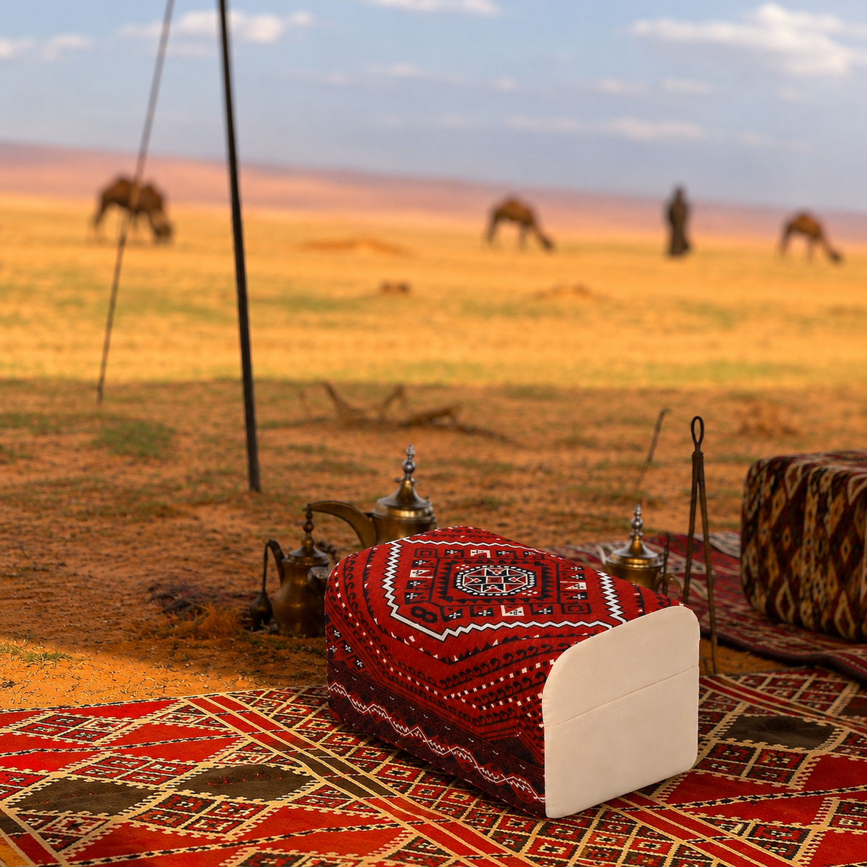 مركى