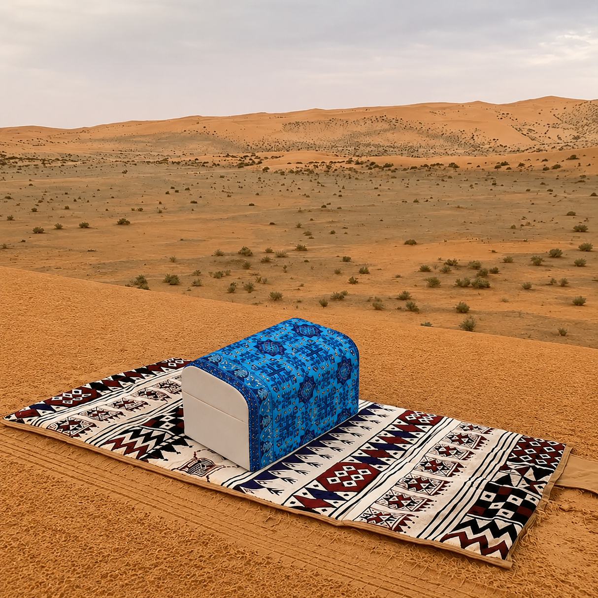 مركى
