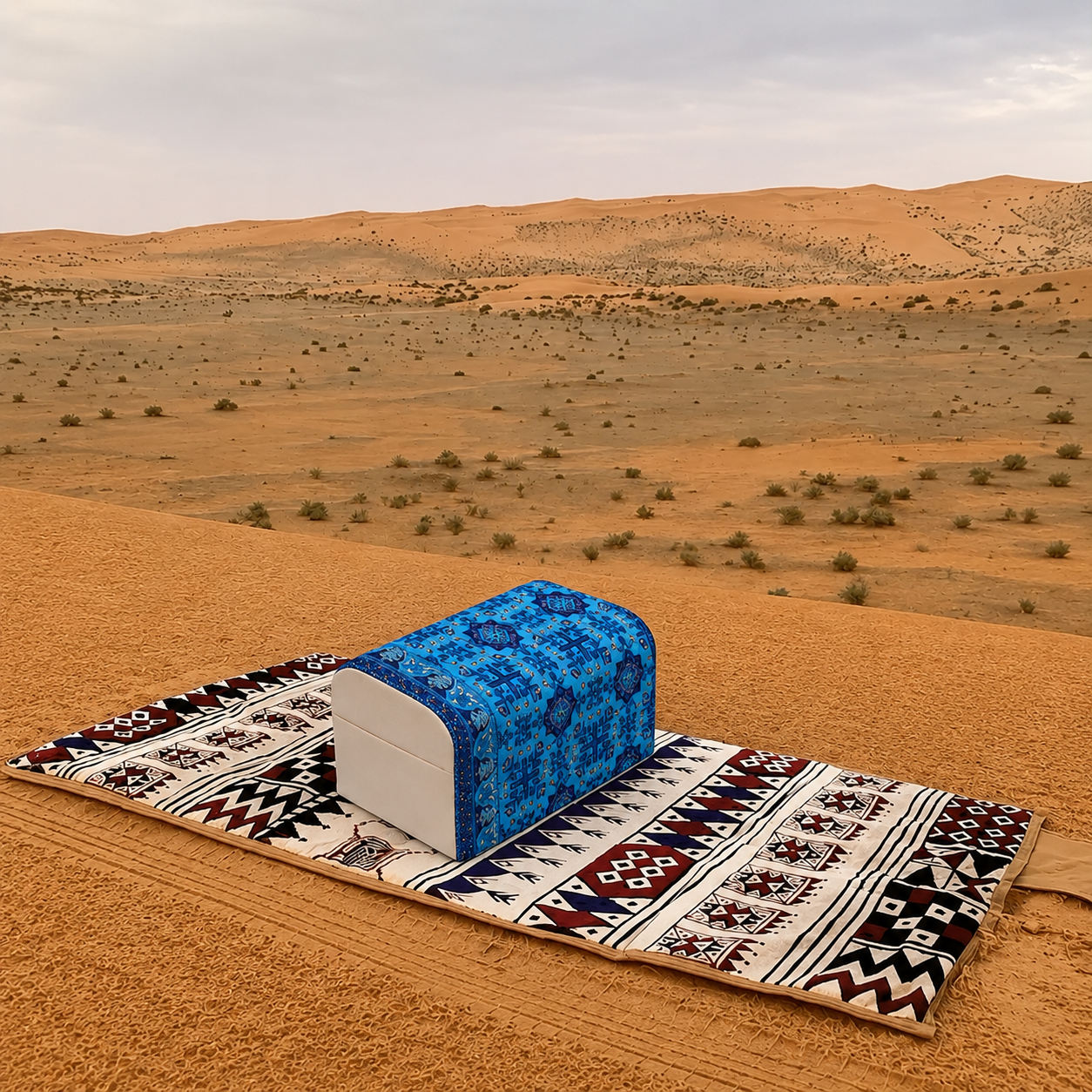 مركى