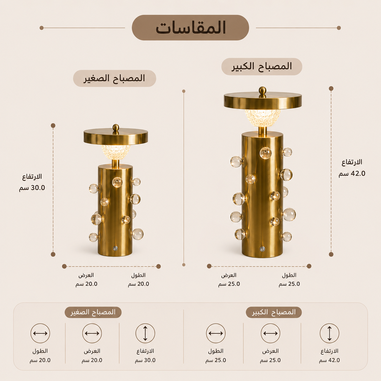 مصباح كهربائي | كاديريا