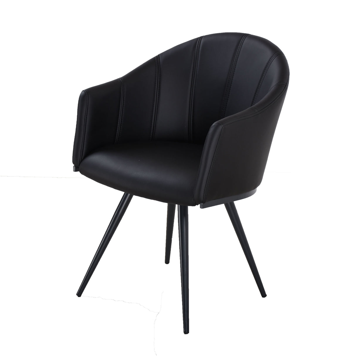 كرسي لامير متعدد الألوان