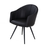 كرسي لامير متعدد الألوان