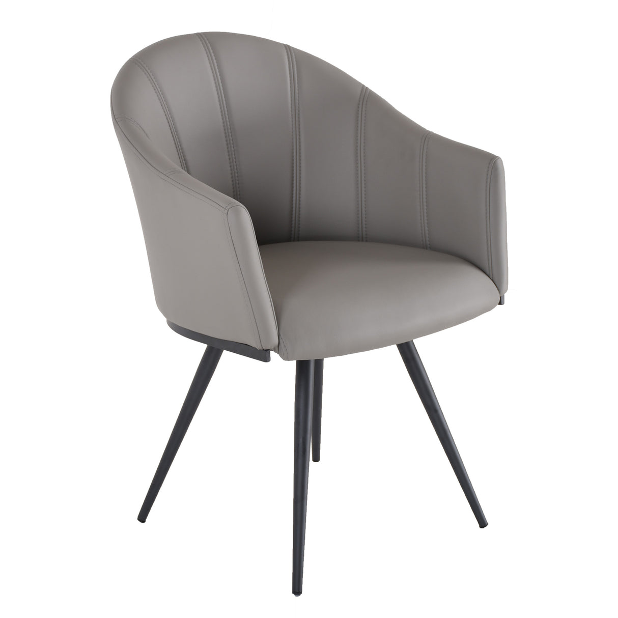 كرسي لامير متعدد الألوان