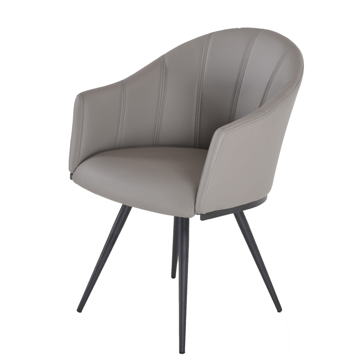 كرسي لامير متعدد الألوان