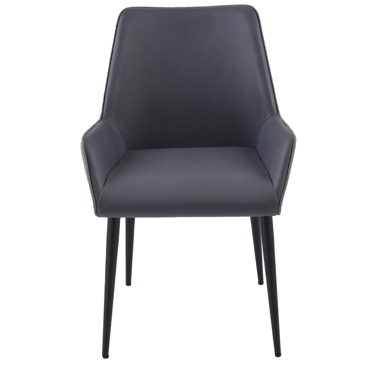 كرسي ترافا باللون الأسود