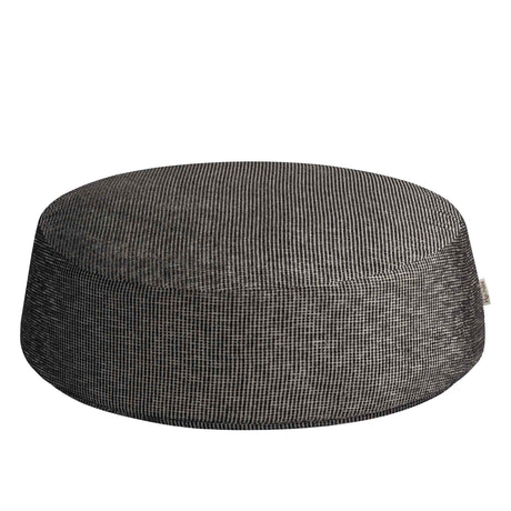 كنب فيرونا باللون الأسود