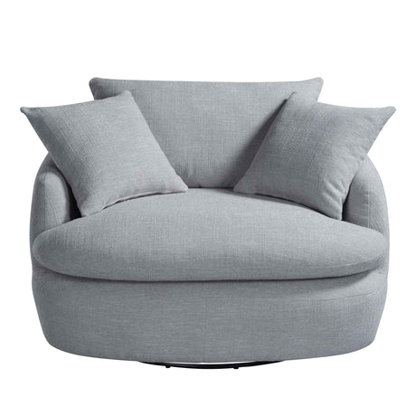 كنب فردي أرڤيستا متعدد الألوان