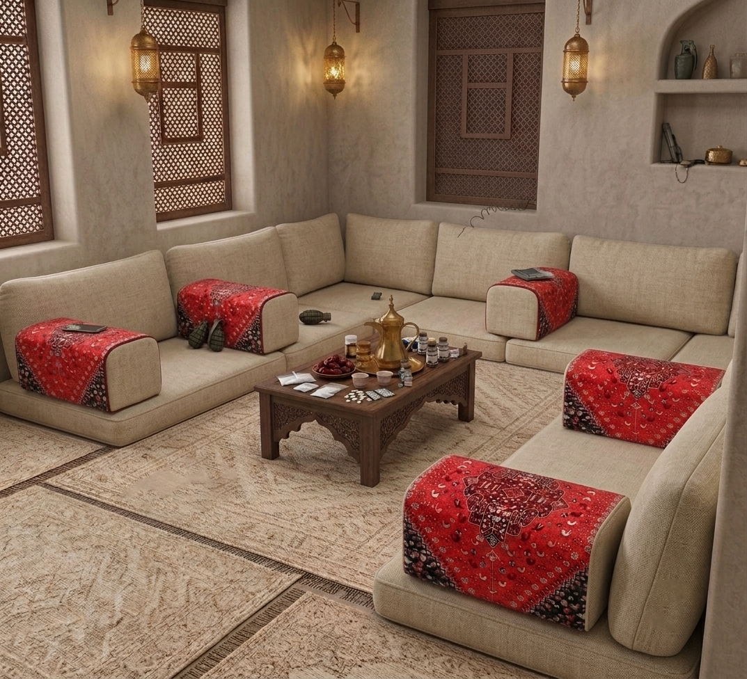 مركى