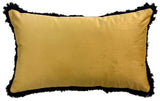 وسادة مزخرفة