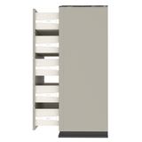 شوفنيرة ألتيرا باللون الرمادي