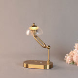 decorative lamp
