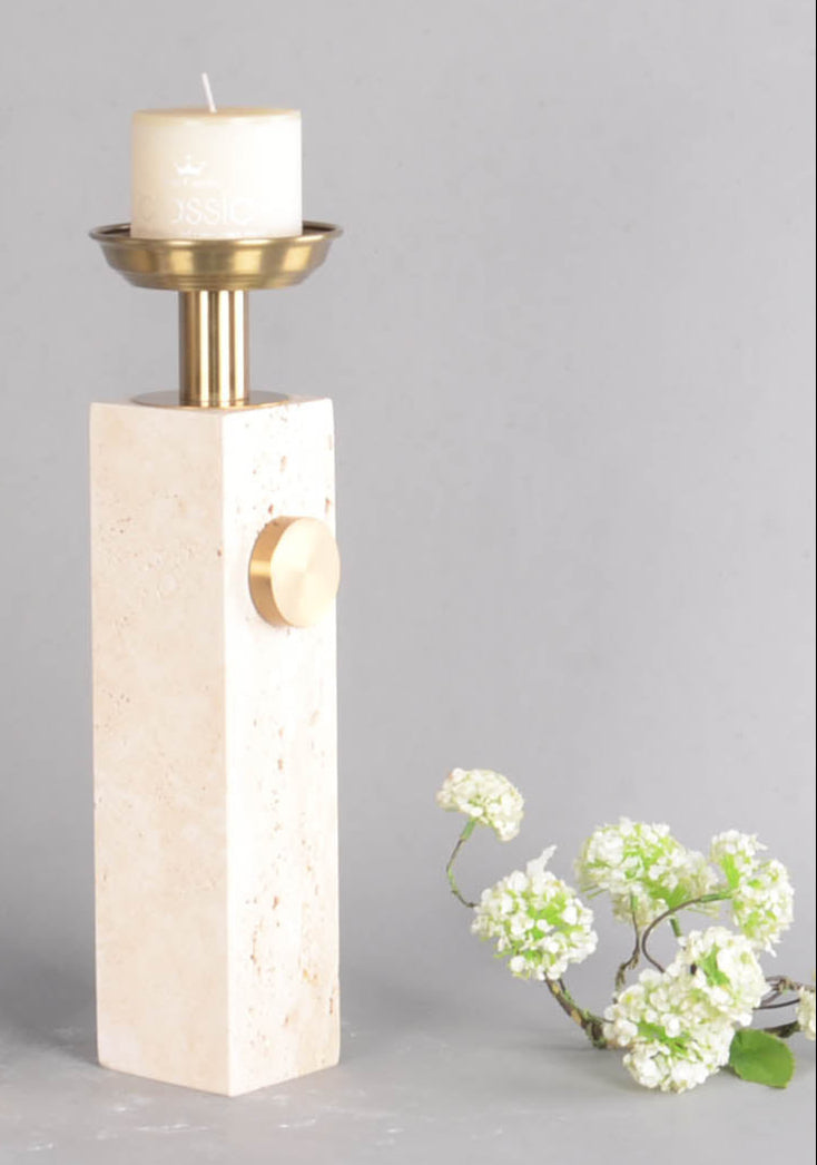 Ornamental masterpiece