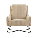 كرسي أورمــيلا باللون البيج