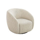 كرسي كامــيلاكس باللون البيج الفاتح