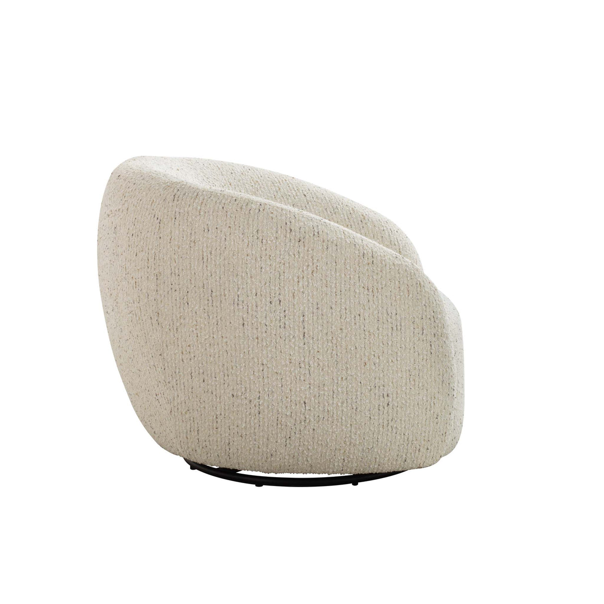 كرسي كامــيلاكس باللون البيج الفاتح