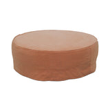 كنب فيلا فردي باللون البني - High Point