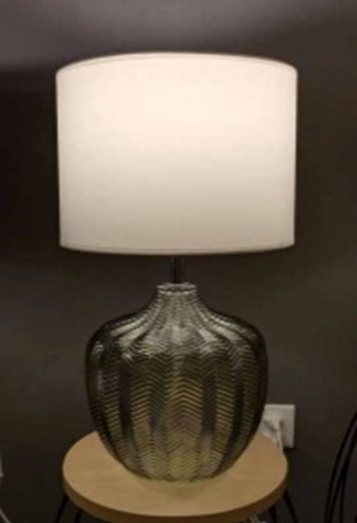 مصباح زينة