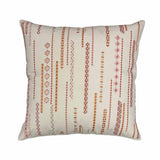 وسادة مزخرفة