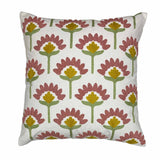 وسادة مزخرفة