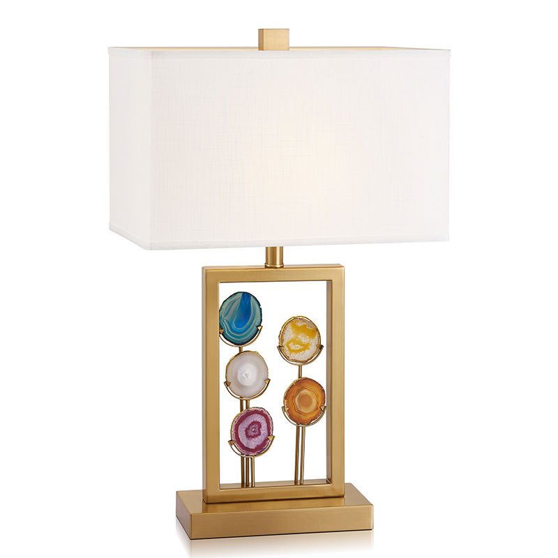 Table Lamp - Cafero