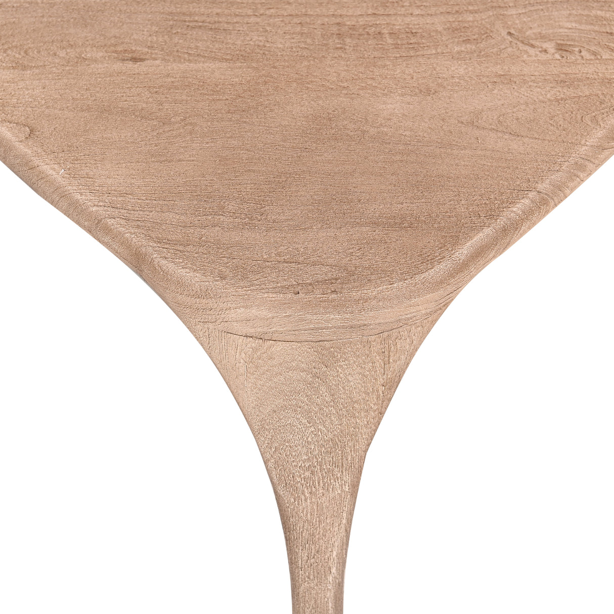 طاولة وسطية سيفا باللون الخشبي