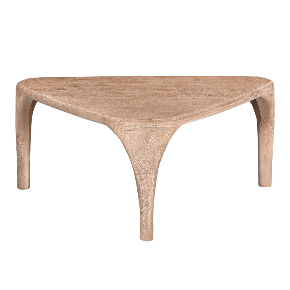 طاولة وسطية سيفا باللون الخشبي